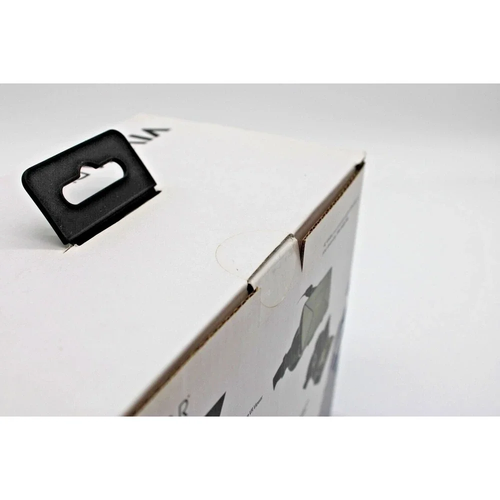 NEW Vivitar Dream On Virtual Reality Headset - 2016 VR-180 Viewer - Sealed